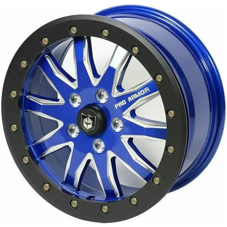 Halo 10 Beadlock Wheel 3