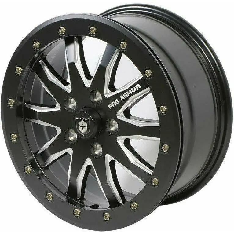 Halo 10 Beadlock Wheel 5