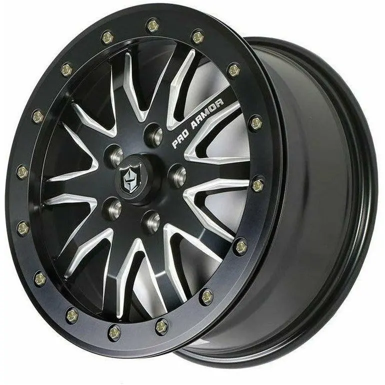 Halo 10 Beadlock Wheel 6