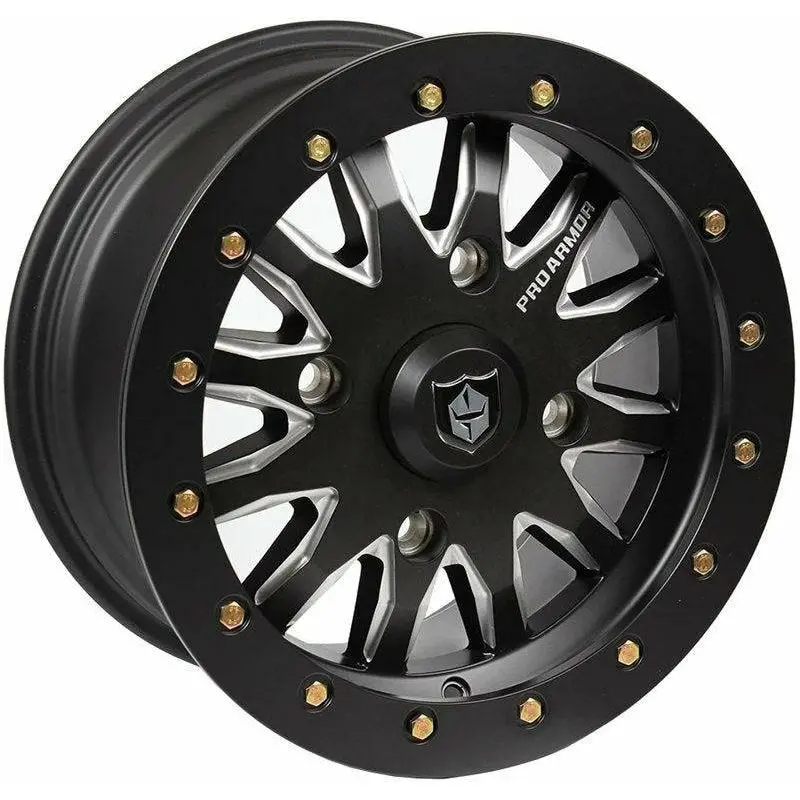 Halo Milled Wheel 1