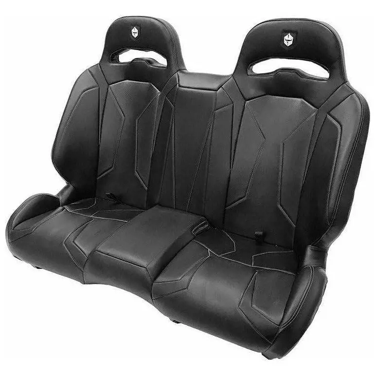 Le Bench Suspension Seats 1
