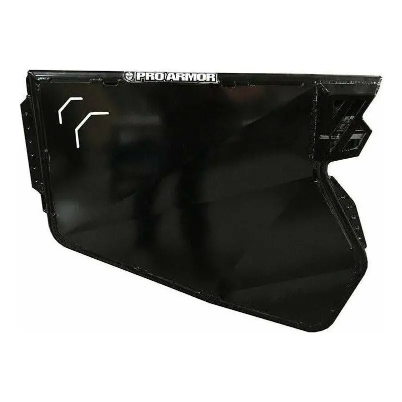 Polaris Rzr 900 Traditional Half Doors 1