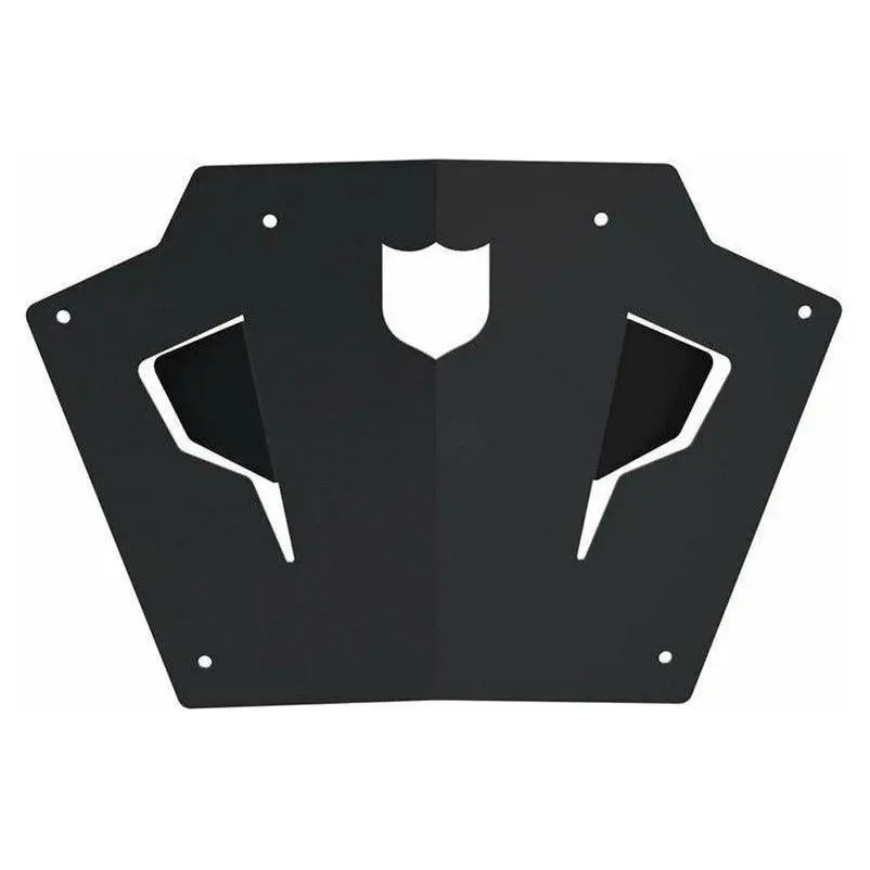 Polaris Rzr Pro Xp Sport Front Skid Plate 1