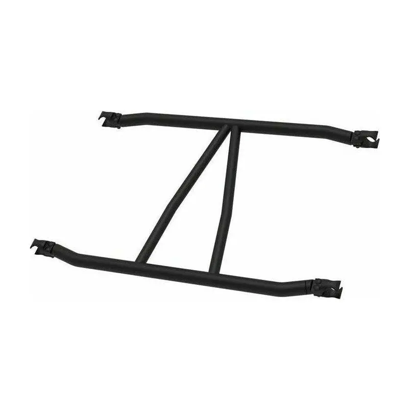 Polaris Rzr Pro Xp Stock Cage Intrusion Bar 1