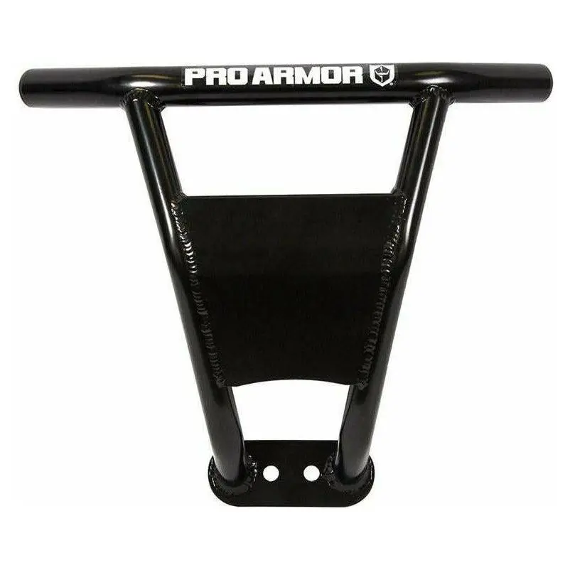 Polaris Rzr Rs1 Sport Front Bumper 1