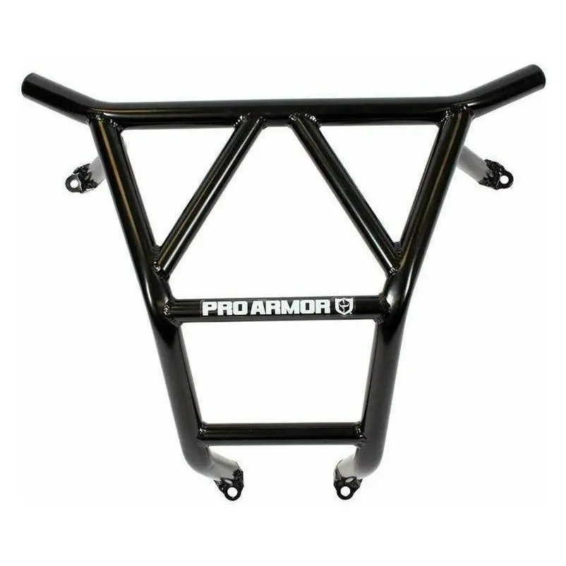Polaris Rzr Rs1 Sport Rear Bumper 1