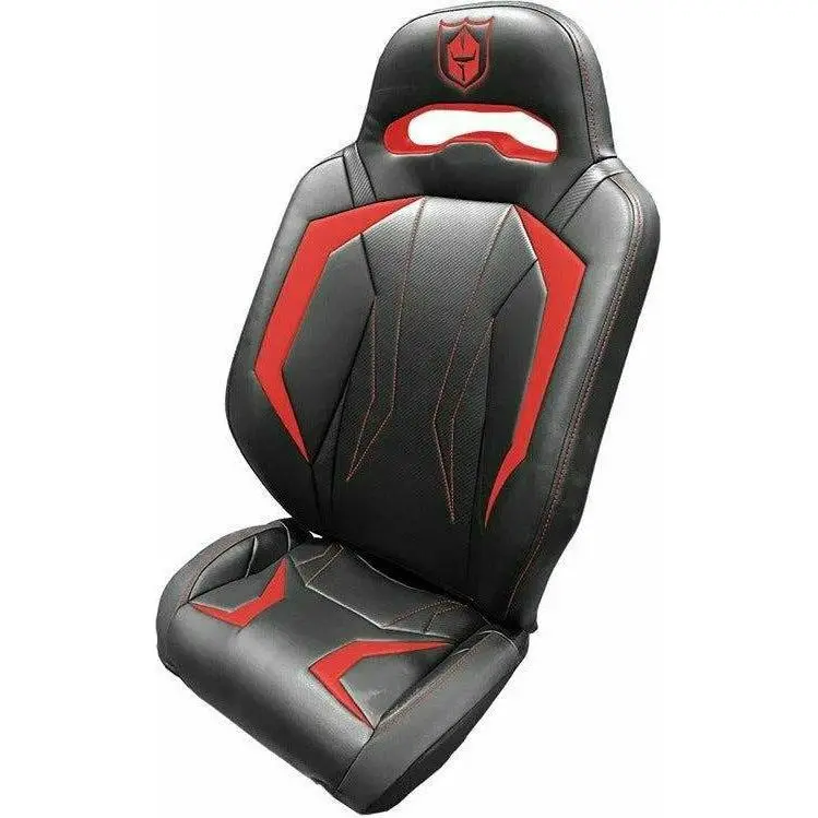 Polaris Rzr Pro / Turbo R G-Force Rear Suspension Seat 3