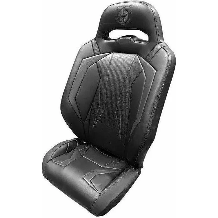 Polaris Rzr Pro / Turbo R G-Force Rear Suspension Seat 1