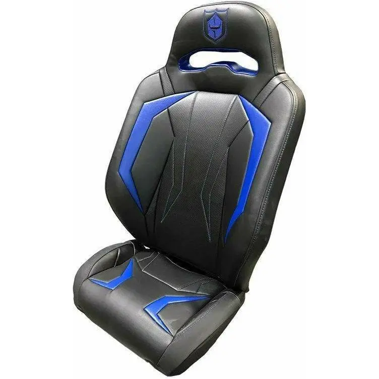 Polaris Rzr Pro / Turbo R G-Force Rear Suspension Seat 2