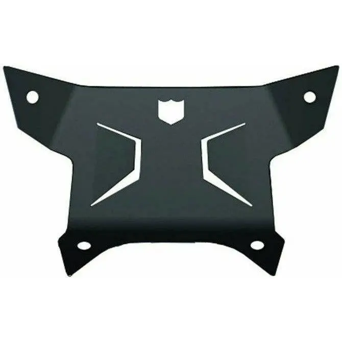 Polaris Rzr Pro R Rear Bumper Skid Plate 1