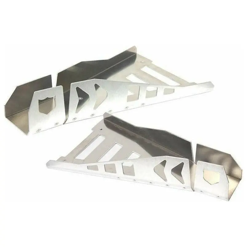 Polaris Rzr Xp 1000 Front A-Arm Guards 1