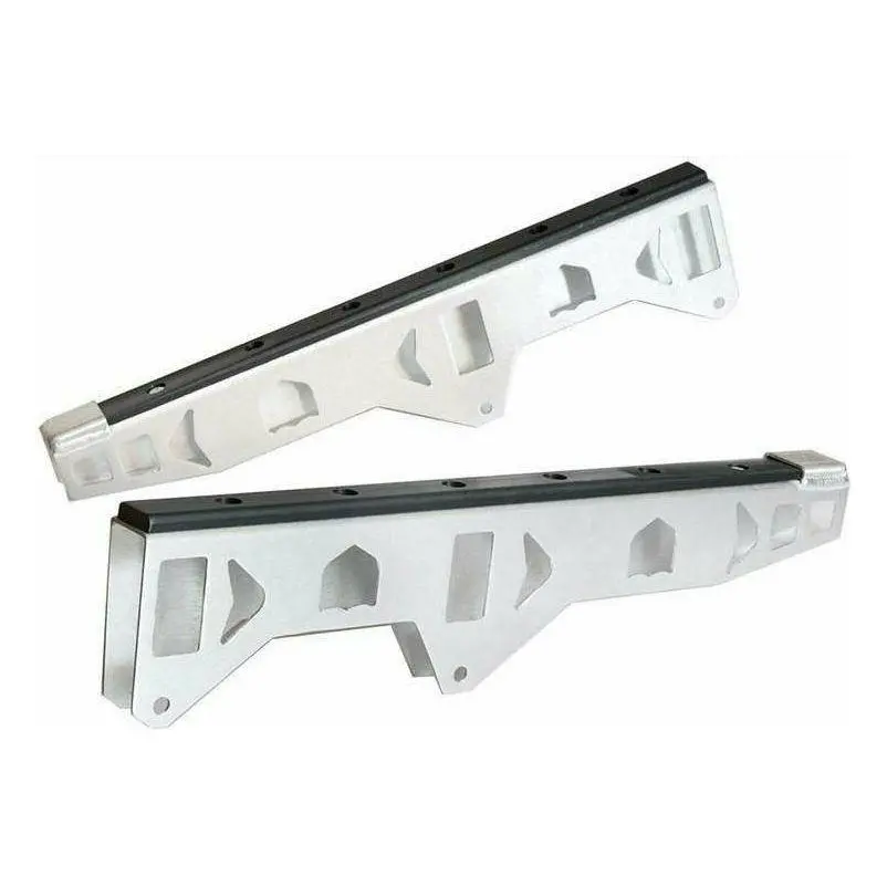 Polaris Rzr Xp 1000 / Turbo Trailing Arm Guards 1