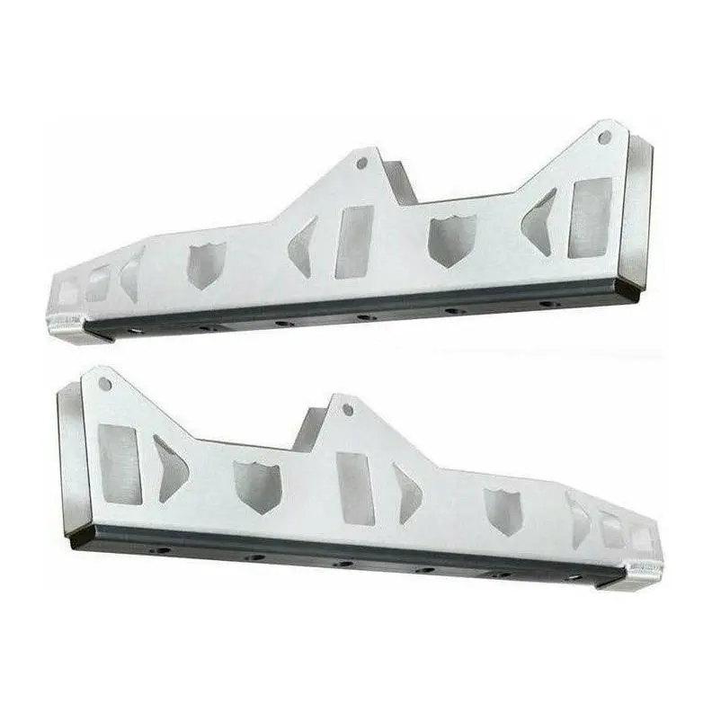 Polaris Rzr Xp 1000 / Turbo Trailing Arm Guards 2