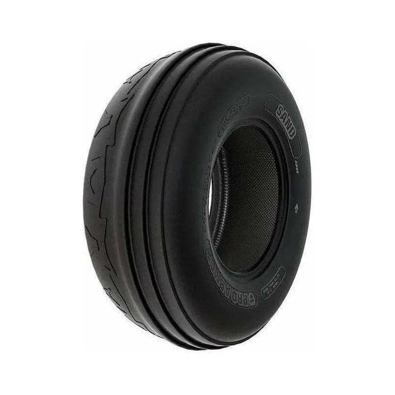Sand Front Tire 1