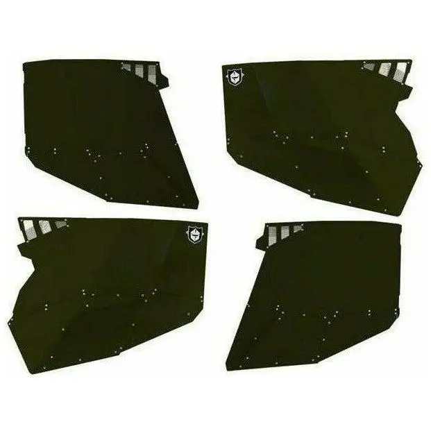 Polaris Rzr Xp 4 1000 / Turbo Stealth Doors 1
