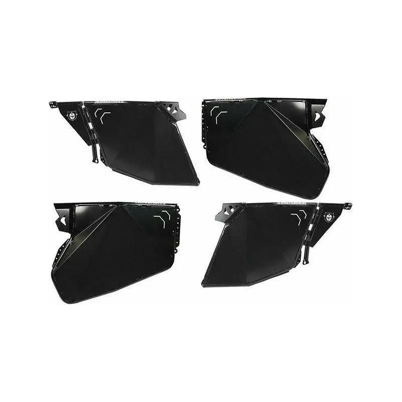 Polaris Rzr Xp 4 1000 / Turbo Traditional Doors 1