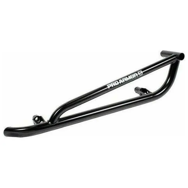 Polaris Rzr Tube Rock Sliders 1