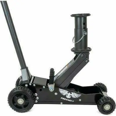 Talon 1.5 Ton Big Wheel Off Road Jack 1