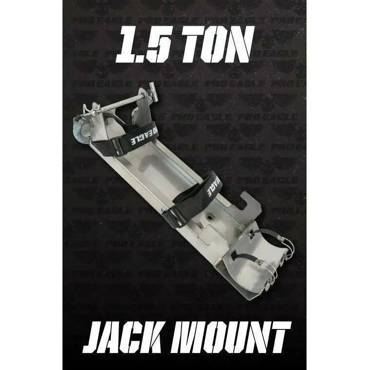 1.5 Ton Talon Mount 2.0 2