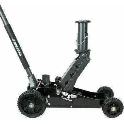 The Beast 2 Ton Big Wheel Off Road Jack 1