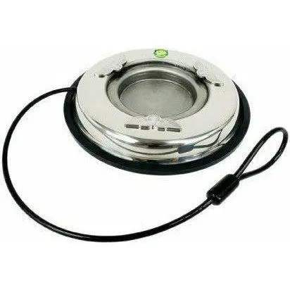 8" Sand Base For Phoenix Co2 Air Jack 1