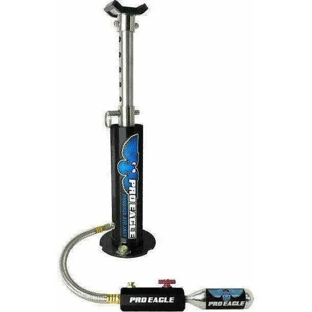 Phoenix Co2 Air Jack 1