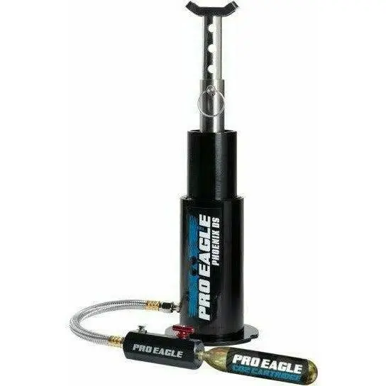 Phoenix Ds Co2 Air Jack 1
