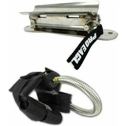 Phoenix Roll Bar Mount And Co2 Holster 1