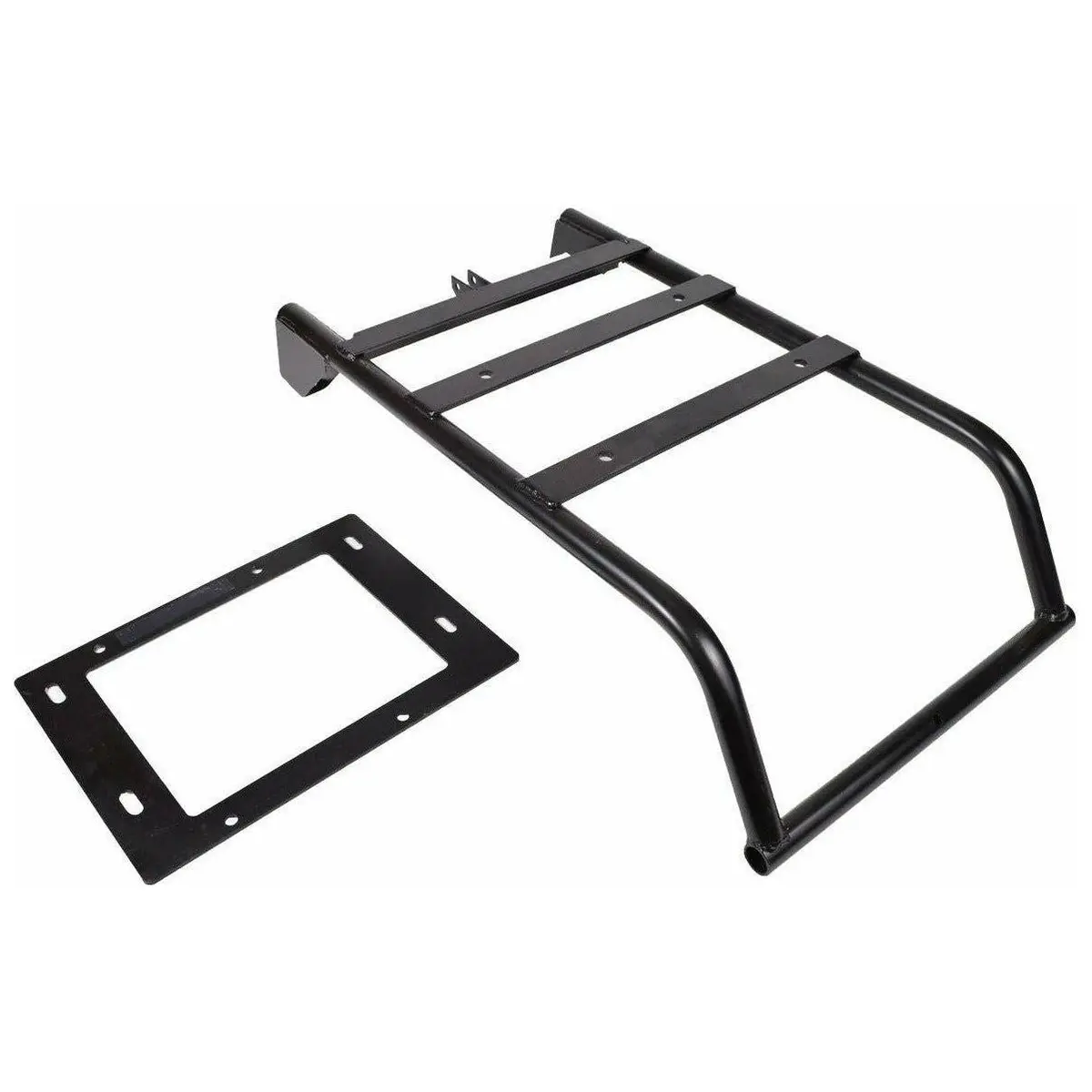 Can Am Commander / Maverick (2011-2020) Front Seat Mounts (Pair) 1