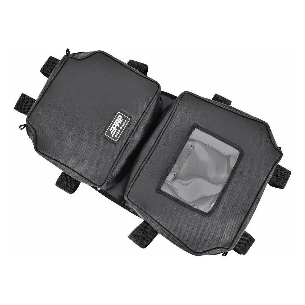 Can Am X3 Overhead Bag 1