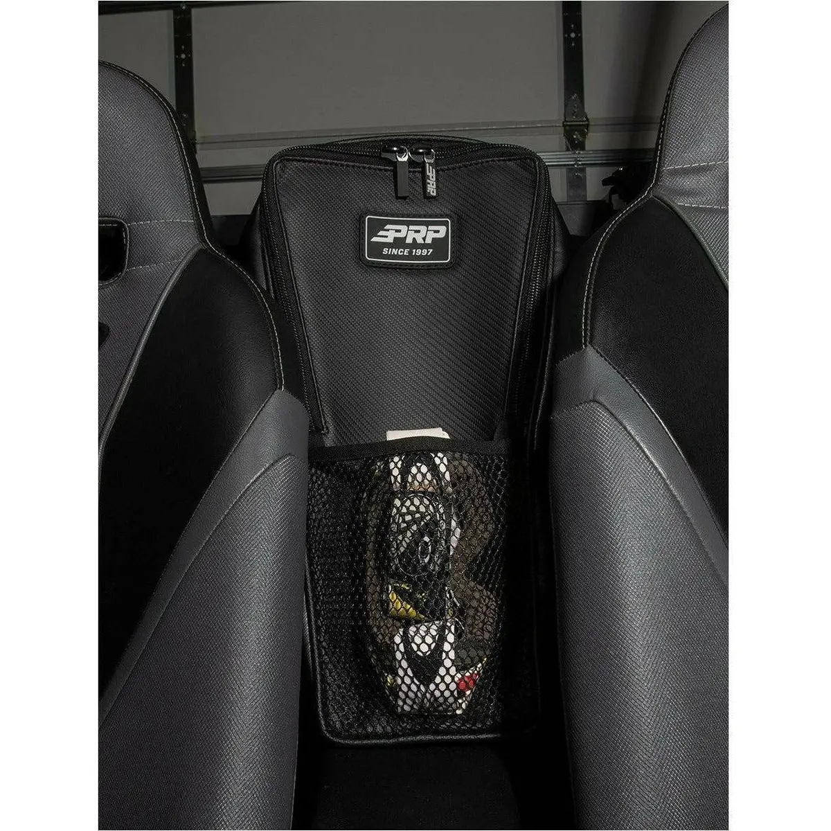 Polaris Rzr Pro / Turbo R Center Bag 2