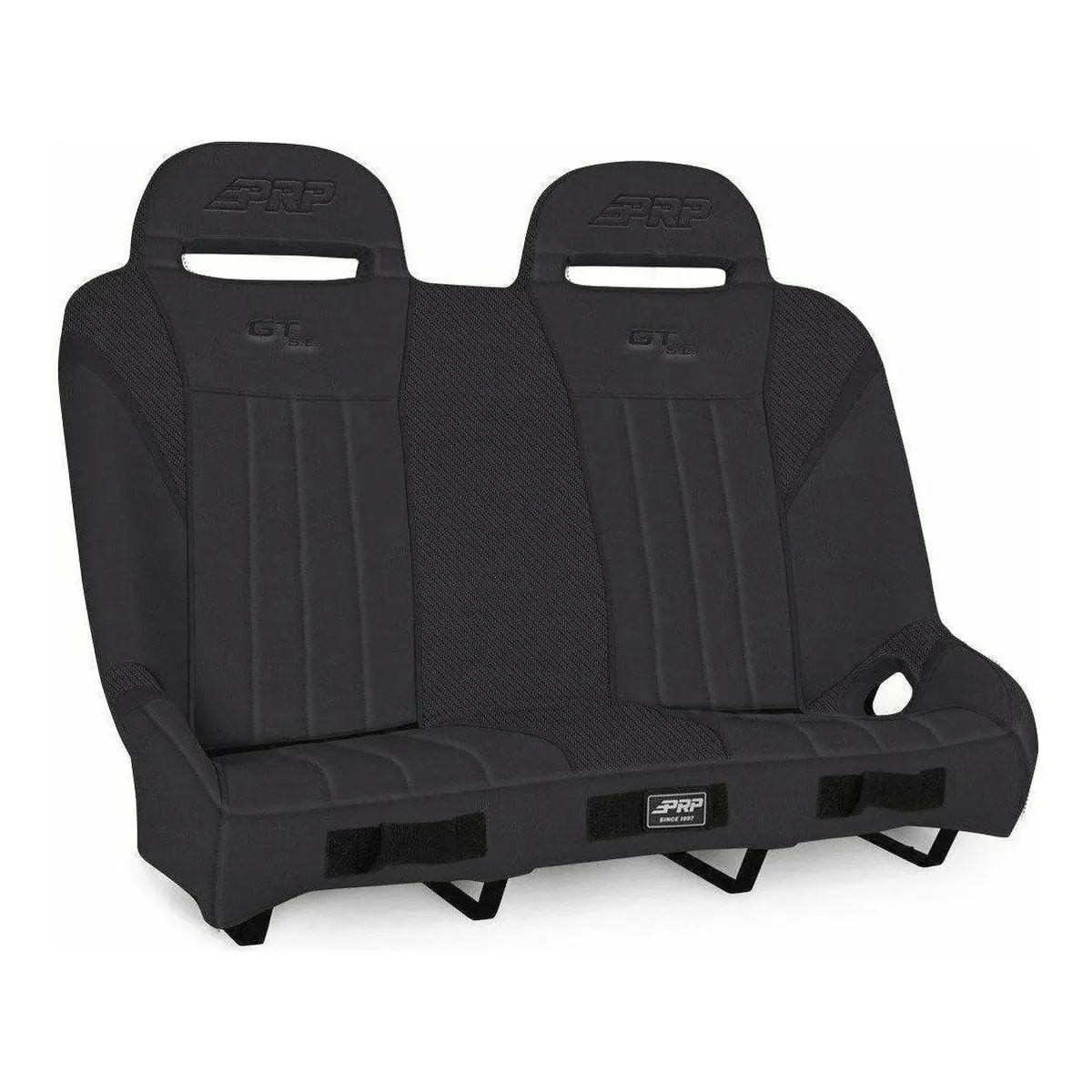 Polaris Rzr Gt/S.E. Rear Bench Seat 1