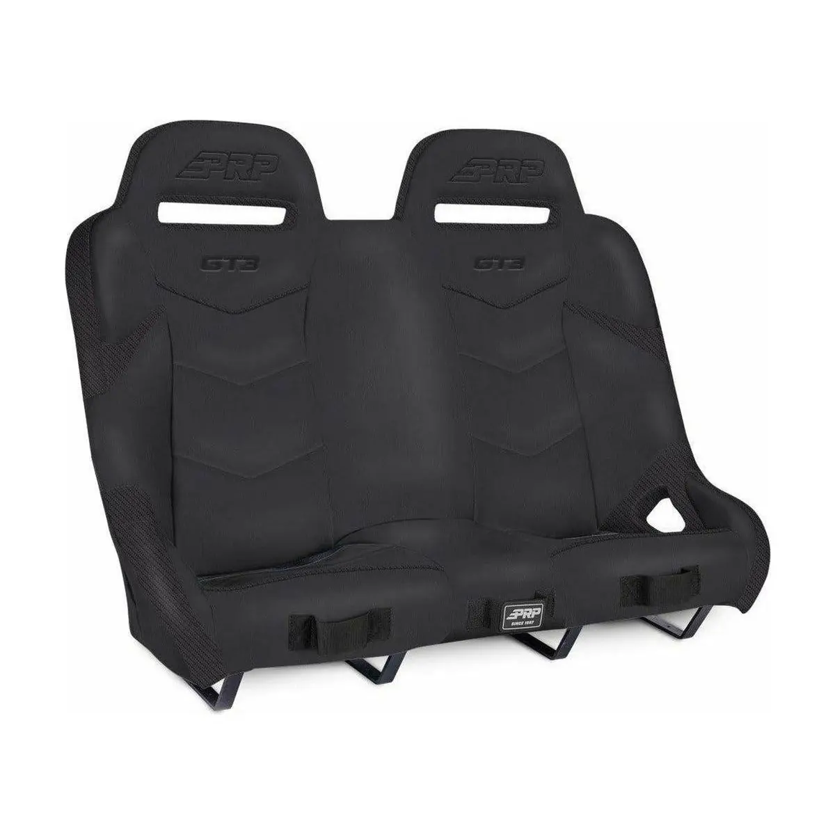 Polaris Rzr Gt3 Rear Bench Seat 1