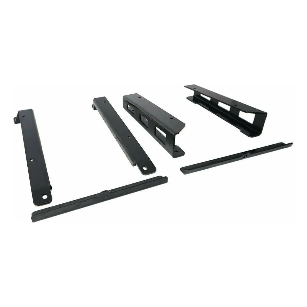 Honda Talon Seat Mounts 1