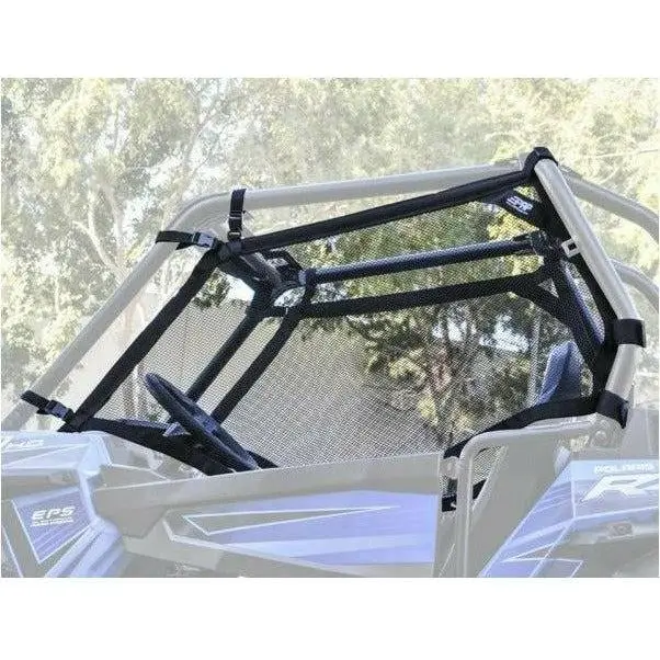 Polaris Rzr Mesh Window Net Set 1