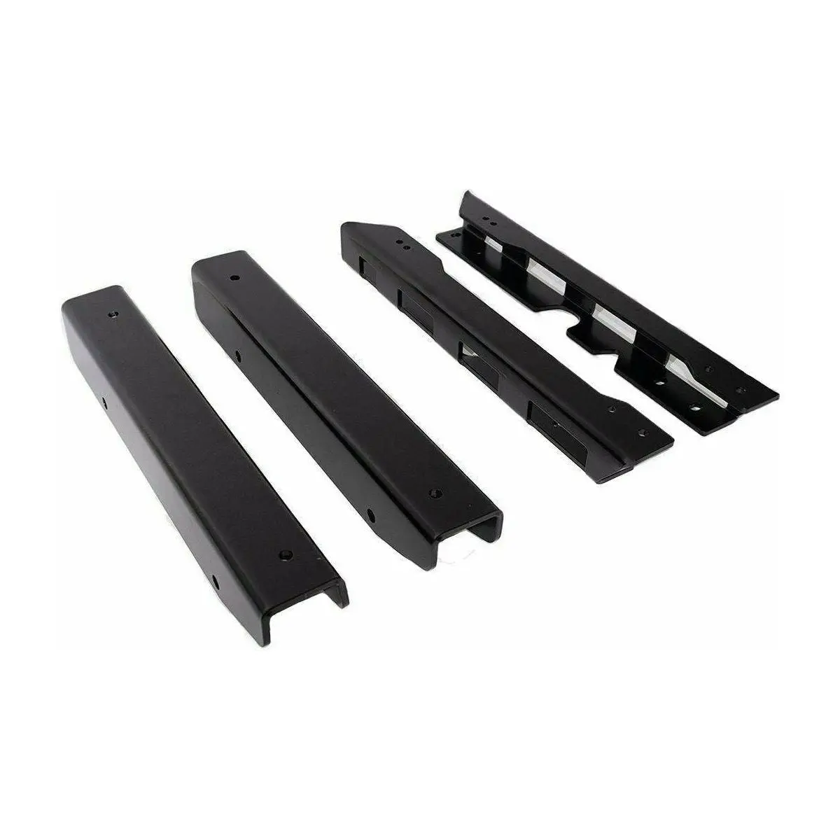Polaris Rzr Pro / Turbo R Front Seat Mounting Kit 1