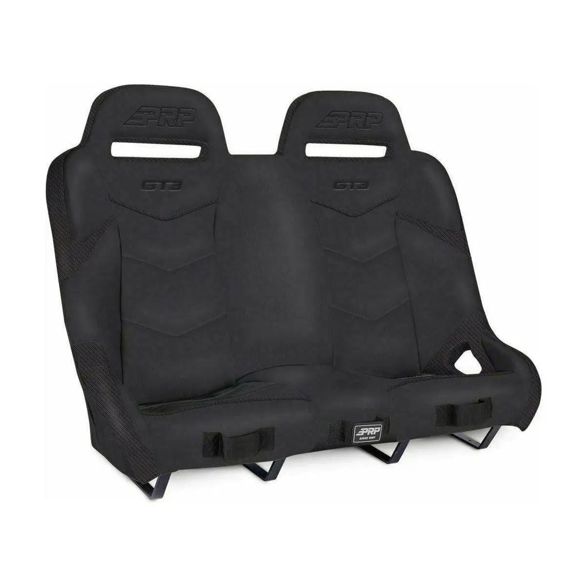 Polaris Rzr Pro / Turbo R Gt3 Rear Bench Seat 1