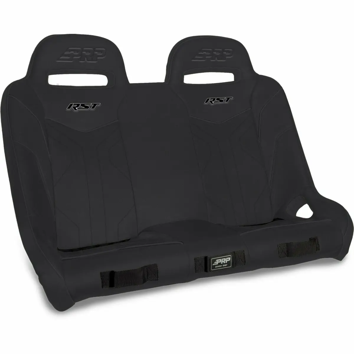 Polaris Rzr Rst Rear Bench Seat 1