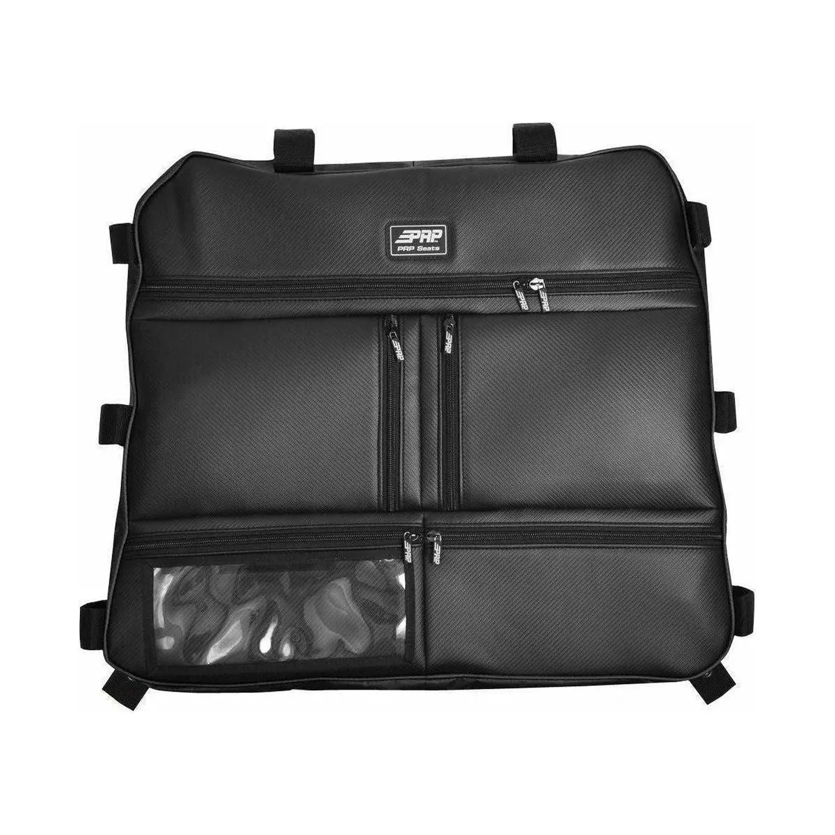 Polaris Rzr Overhead Storage Bag 1