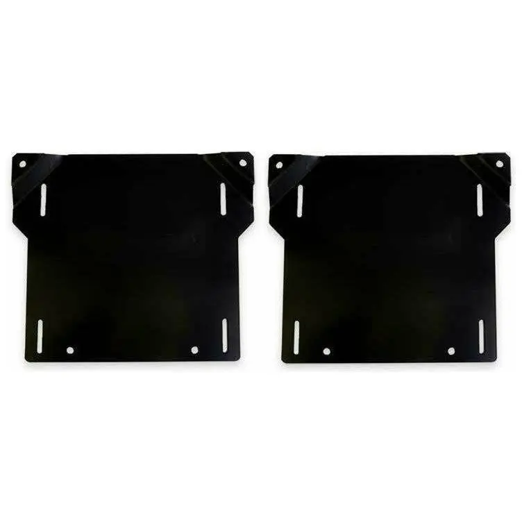 Can Am Maverick / Commander Seat Mounts (Pair) 1