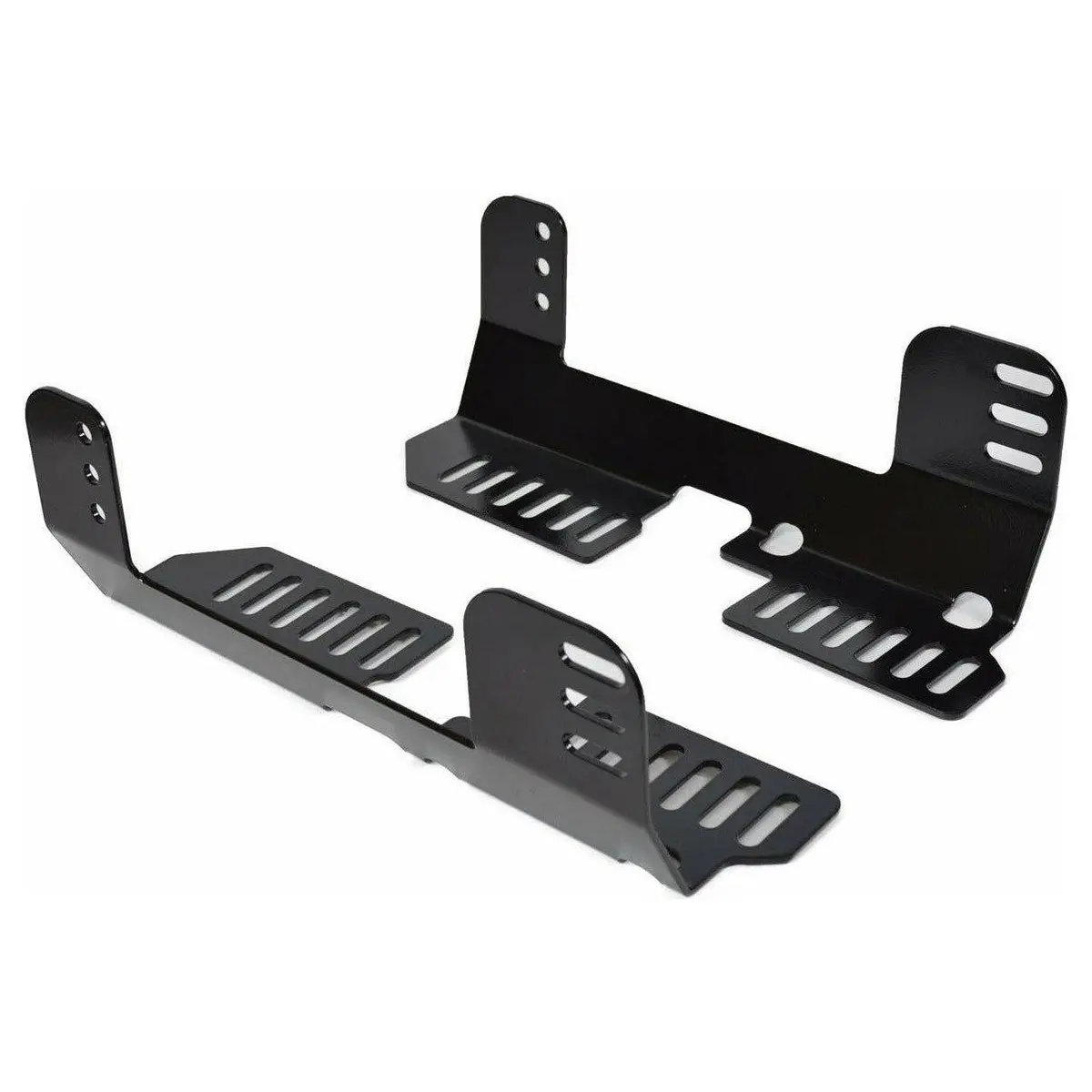 Slim Side Mounts For Composite Seats 1