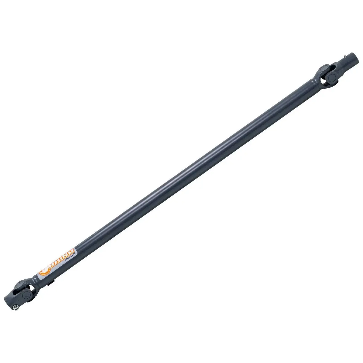 Can Am Defender Heavy Duty Driveline Prop Shaft 1