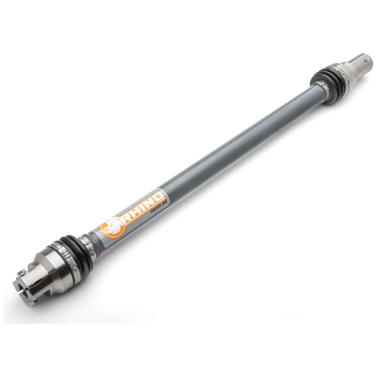 Can Am Commander Heavy Duty Driveline Prop Shaft 1