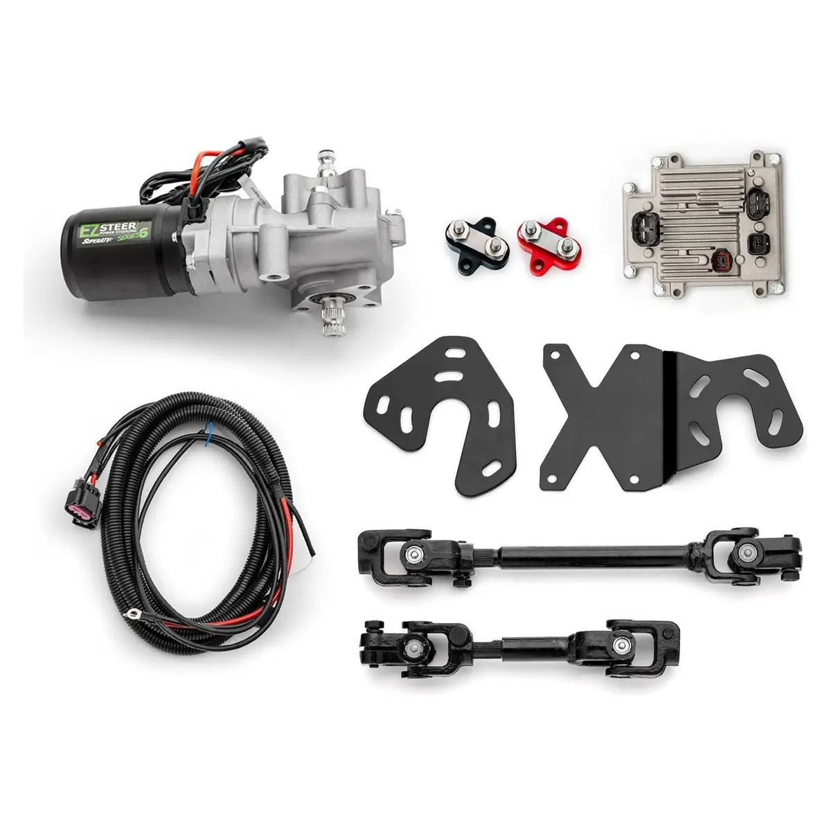 Honda Talon 1000 Ez-Steer Series 6 Power Steering Kit 1