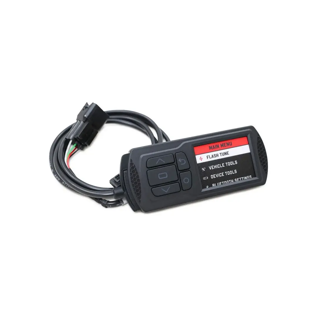 Kawasaki Krx Powervision 3 (Carb Legal) 1