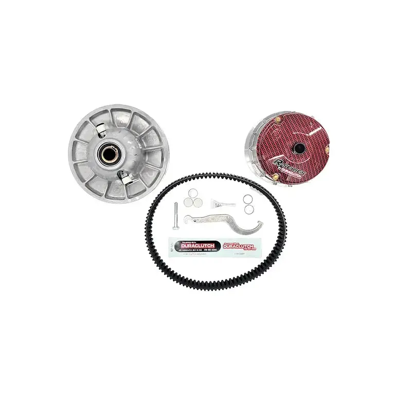 Polaris Rzr 570 (2017-2021) R-Series Clutch Kit 1