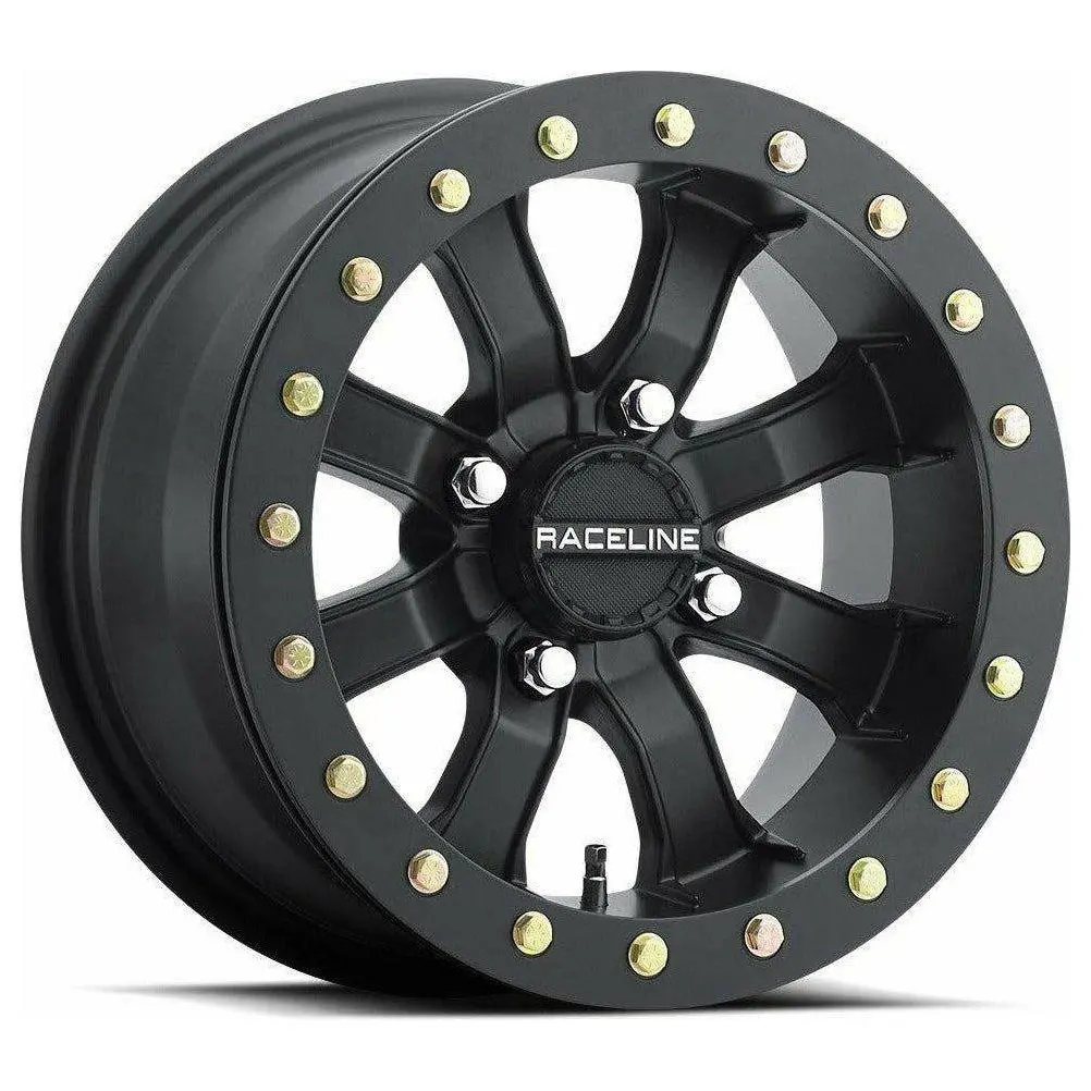A71b Black Mamba Beadlock Wheel 1