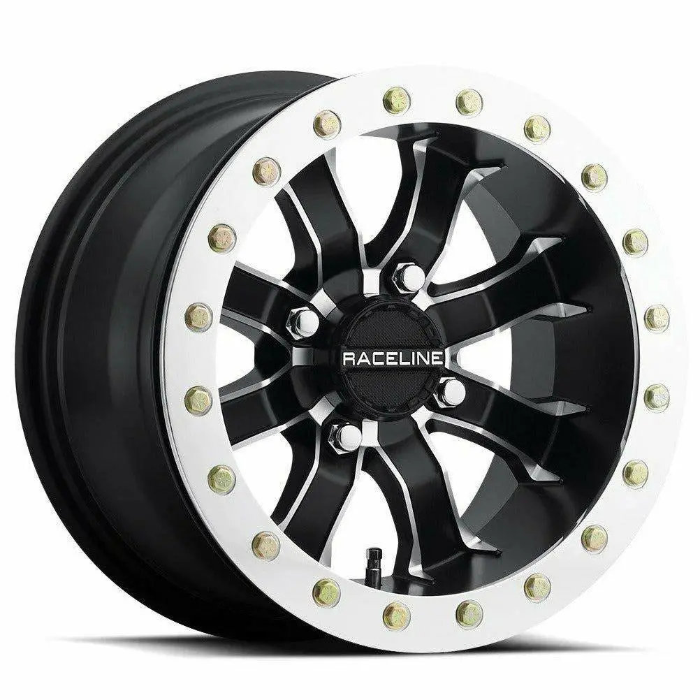 A71 Mamba Beadlock Wheel 1