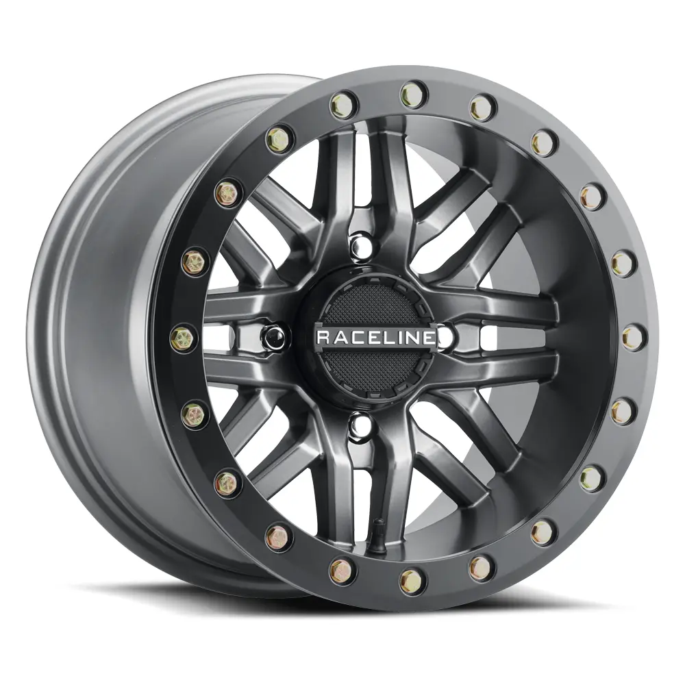 A91g Ryno Beadlock Wheel 1