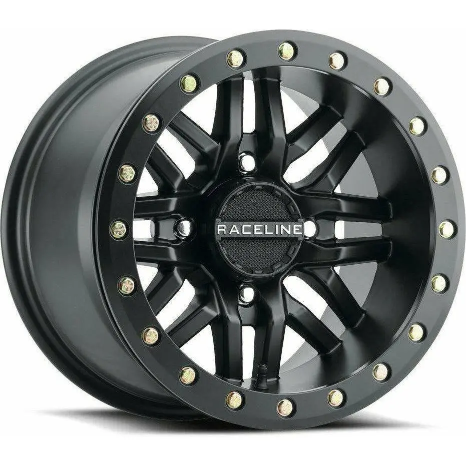 A91b Ryno Beadlock Wheel 1
